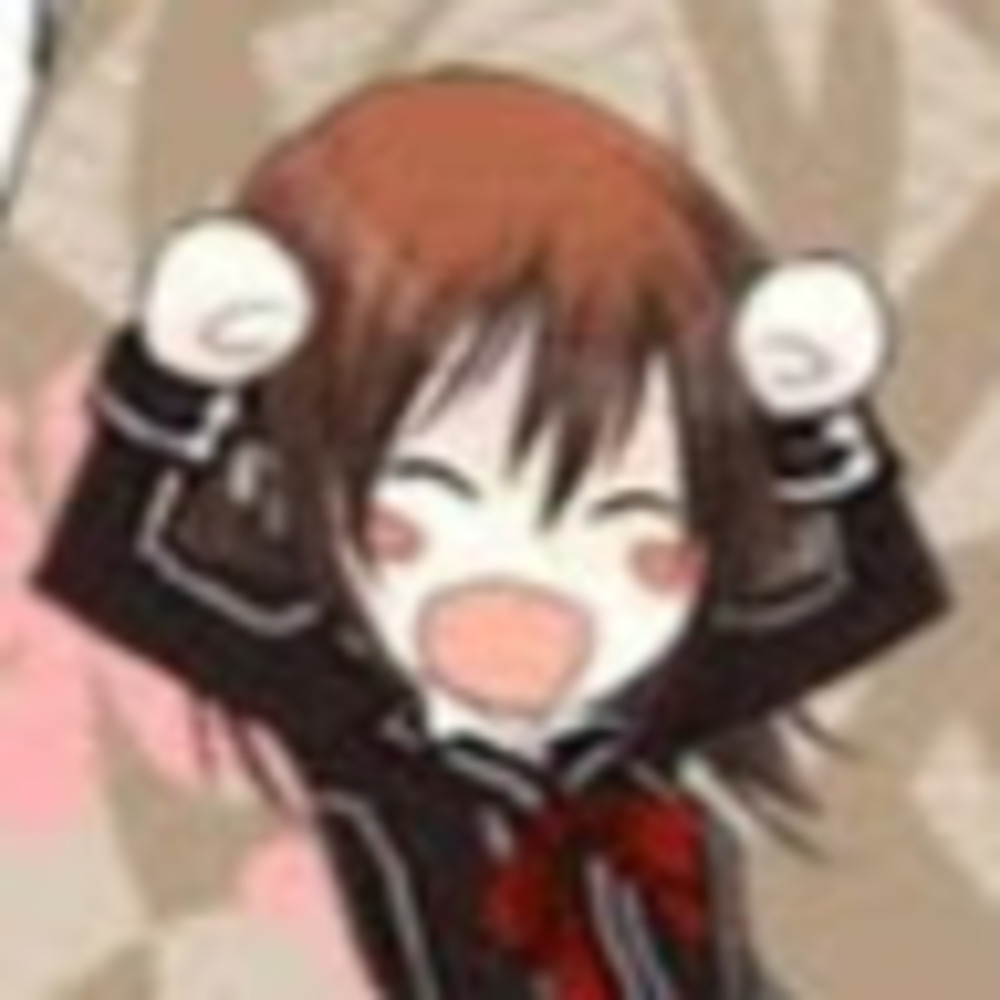 Meet your Posher, Wanderbe_gambit